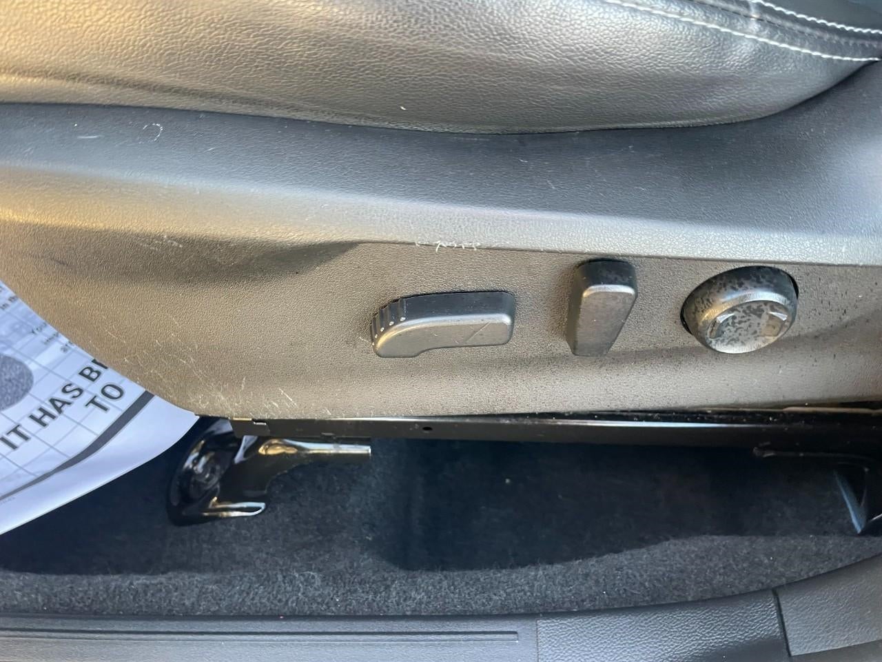 2021 Subaru Forester Touring CVT