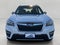 2021 Subaru Forester Touring CVT