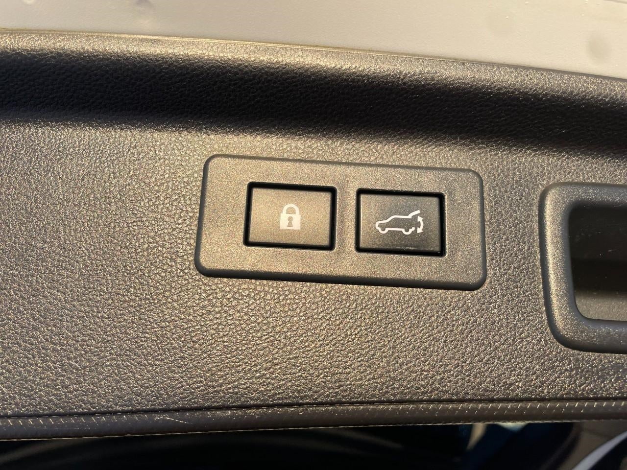 2021 Subaru Forester Touring CVT