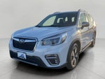 2021 Subaru Forester Touring CVT