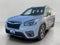 2021 Subaru Forester Touring CVT