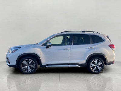 2021 Subaru Forester Touring CVT