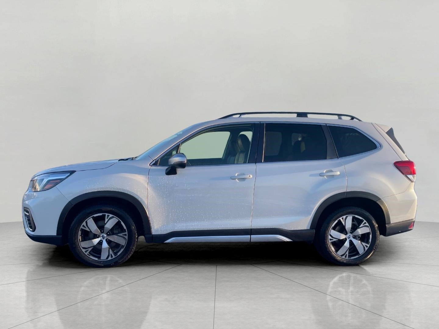 2021 Subaru Forester Touring CVT