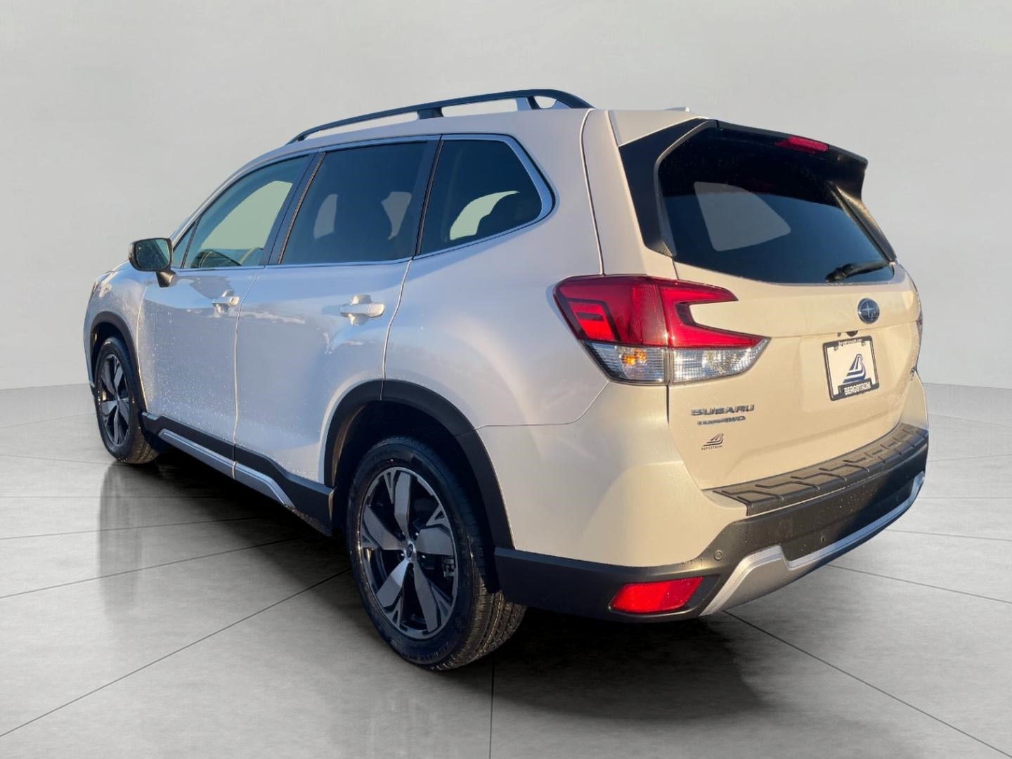 2021 Subaru Forester Touring CVT