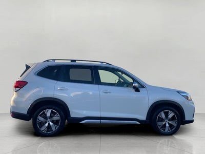 2021 Subaru Forester Touring CVT