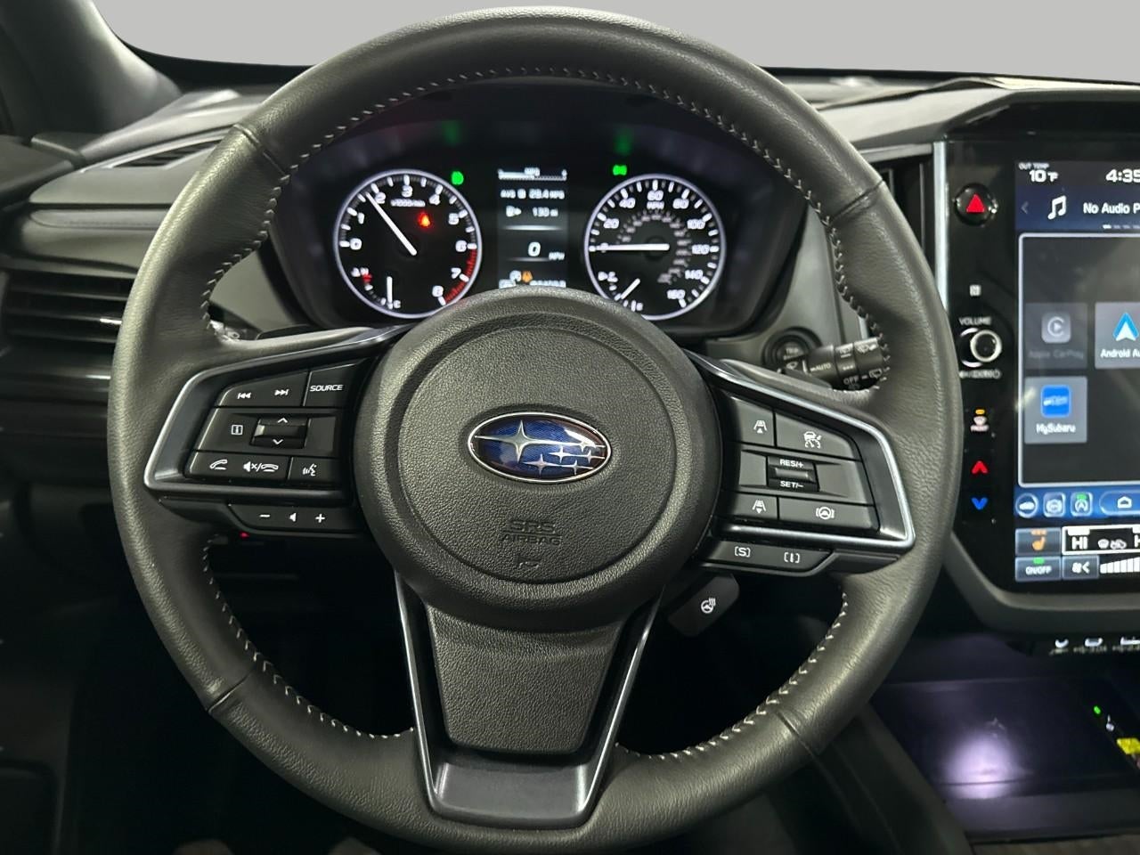 2025 Subaru Forester Limited AWD