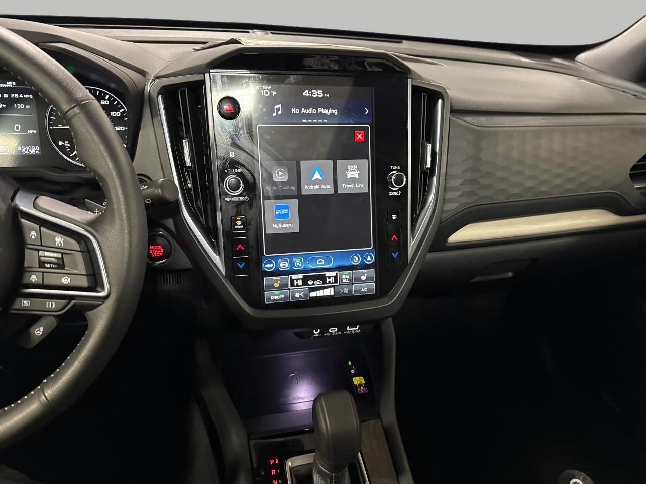 2025 Subaru Forester Limited AWD