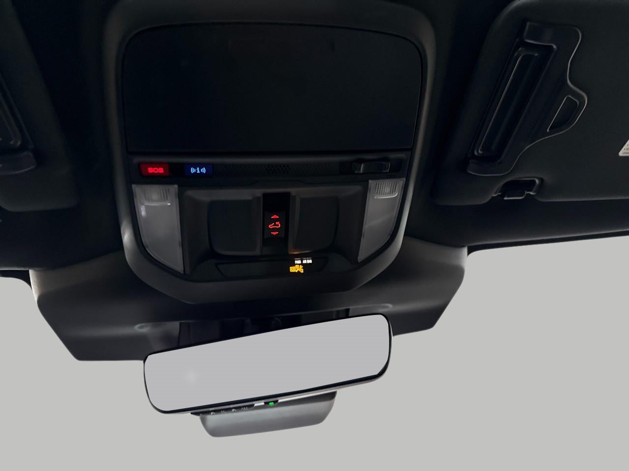 2025 Subaru Forester Limited AWD