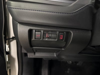 2025 Subaru Forester Limited AWD