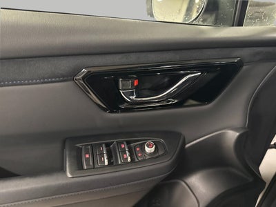 2025 Subaru Forester Limited AWD