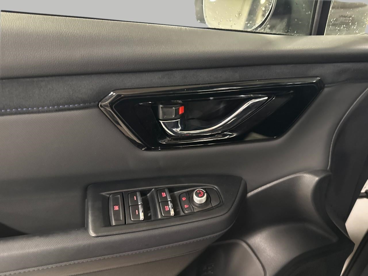 2025 Subaru Forester Limited AWD