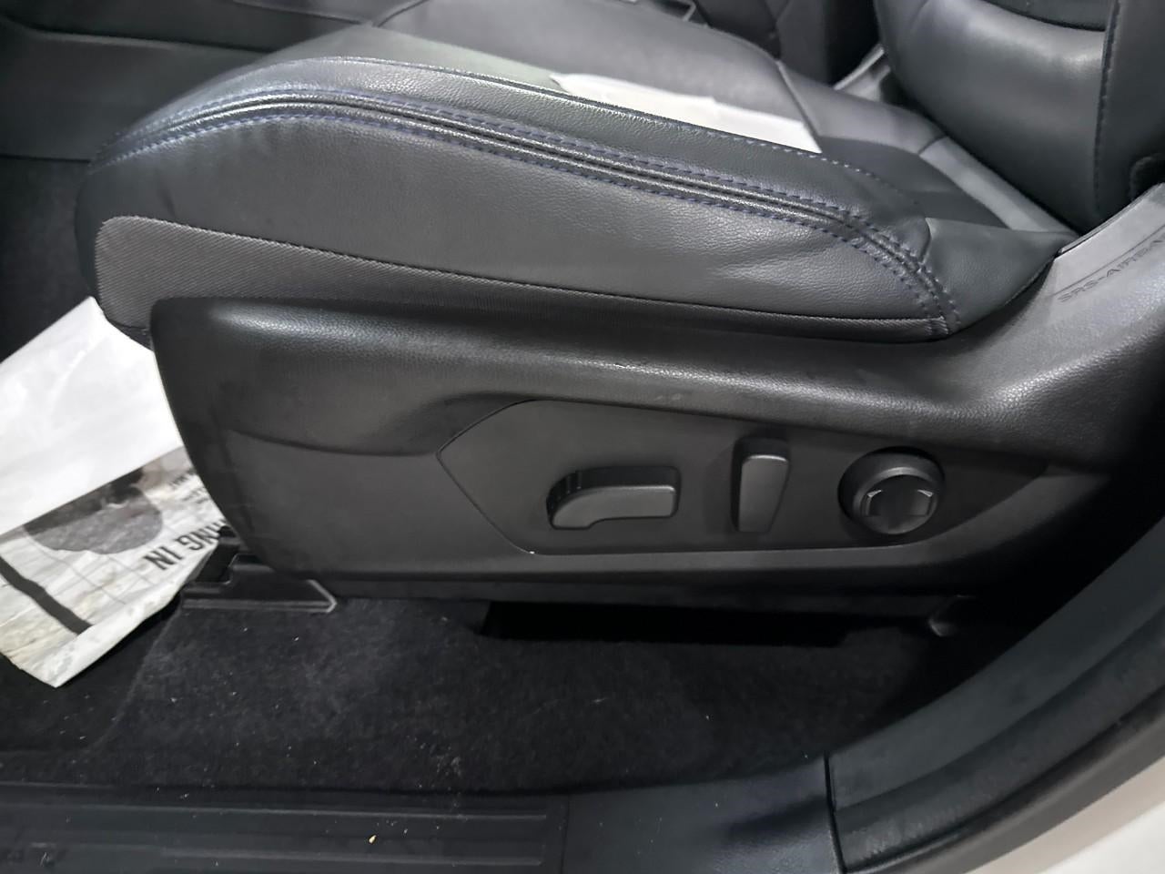 2025 Subaru Forester Limited AWD