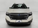 2025 Subaru Forester Limited AWD