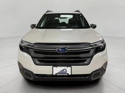 2025 Subaru Forester Limited AWD