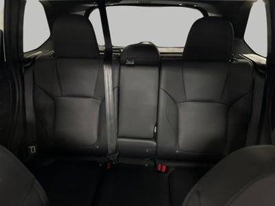 2025 Subaru Forester Limited AWD