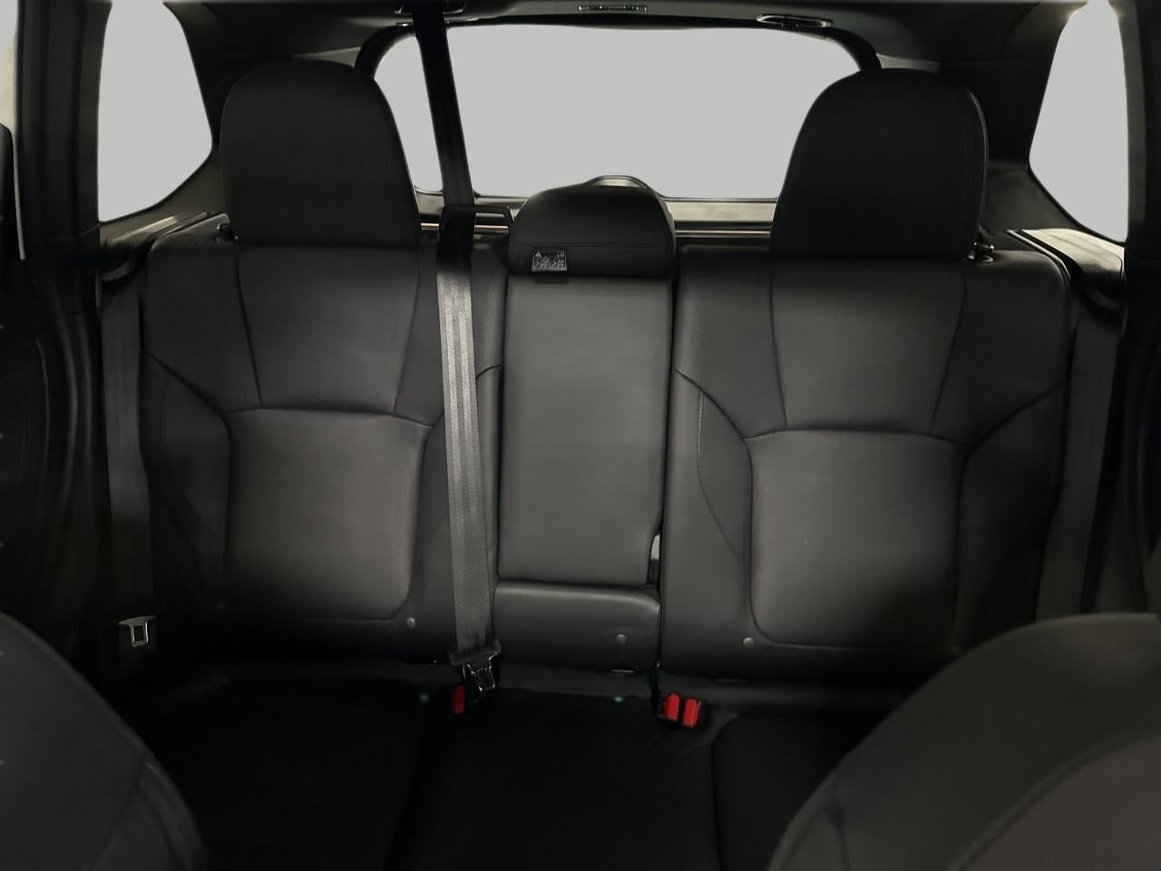 2025 Subaru Forester Limited AWD