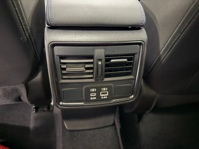 2025 Subaru Forester Limited AWD