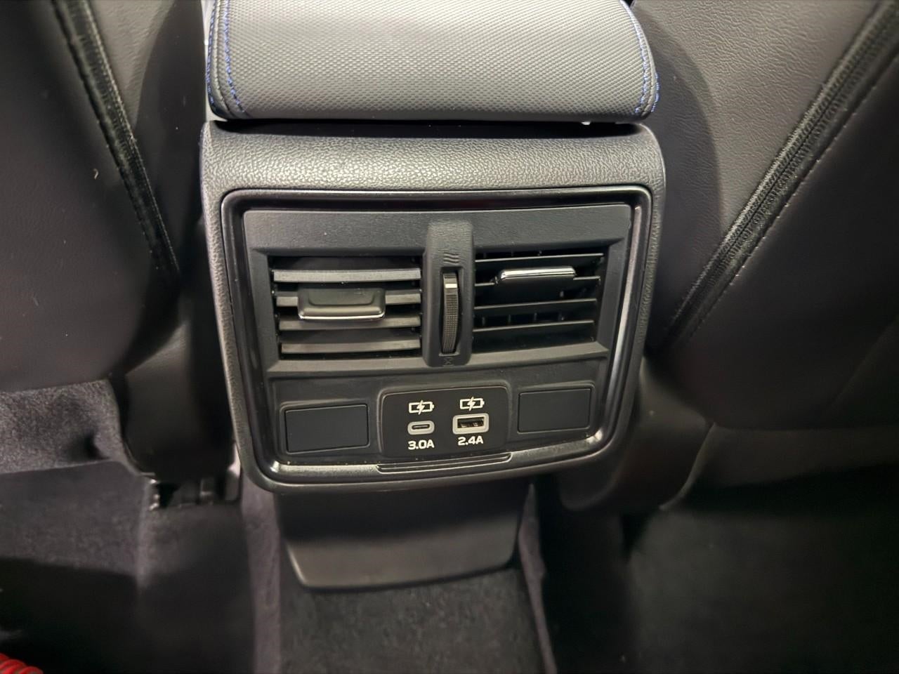 2025 Subaru Forester Limited AWD