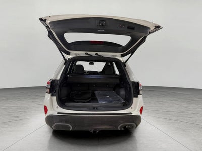 2025 Subaru Forester Limited AWD