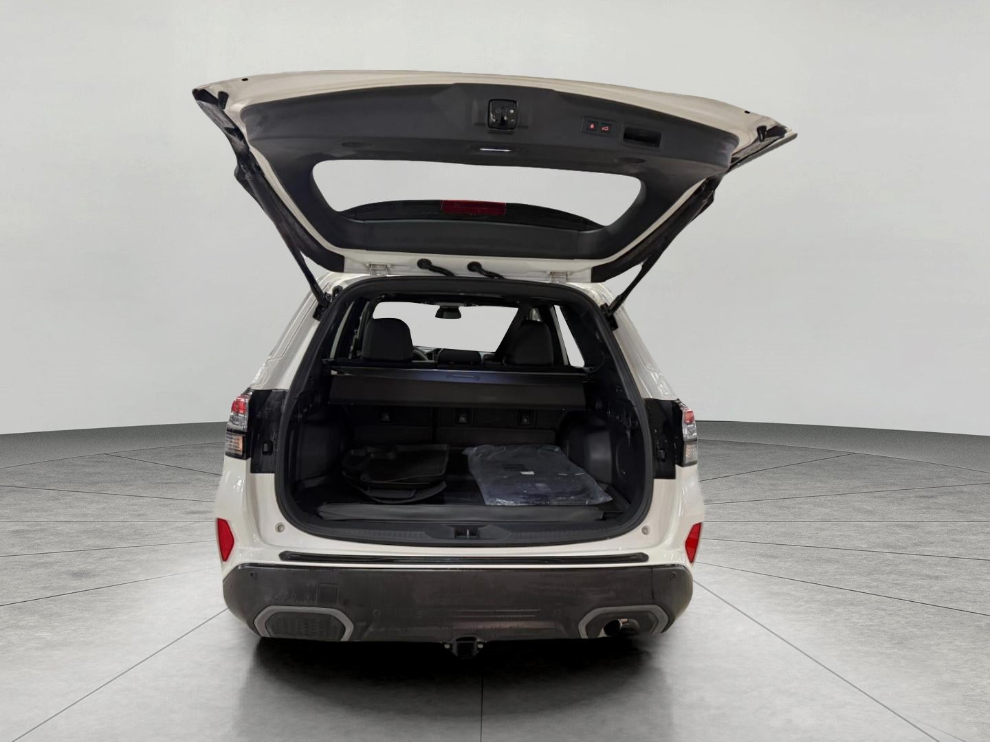 2025 Subaru Forester Limited AWD