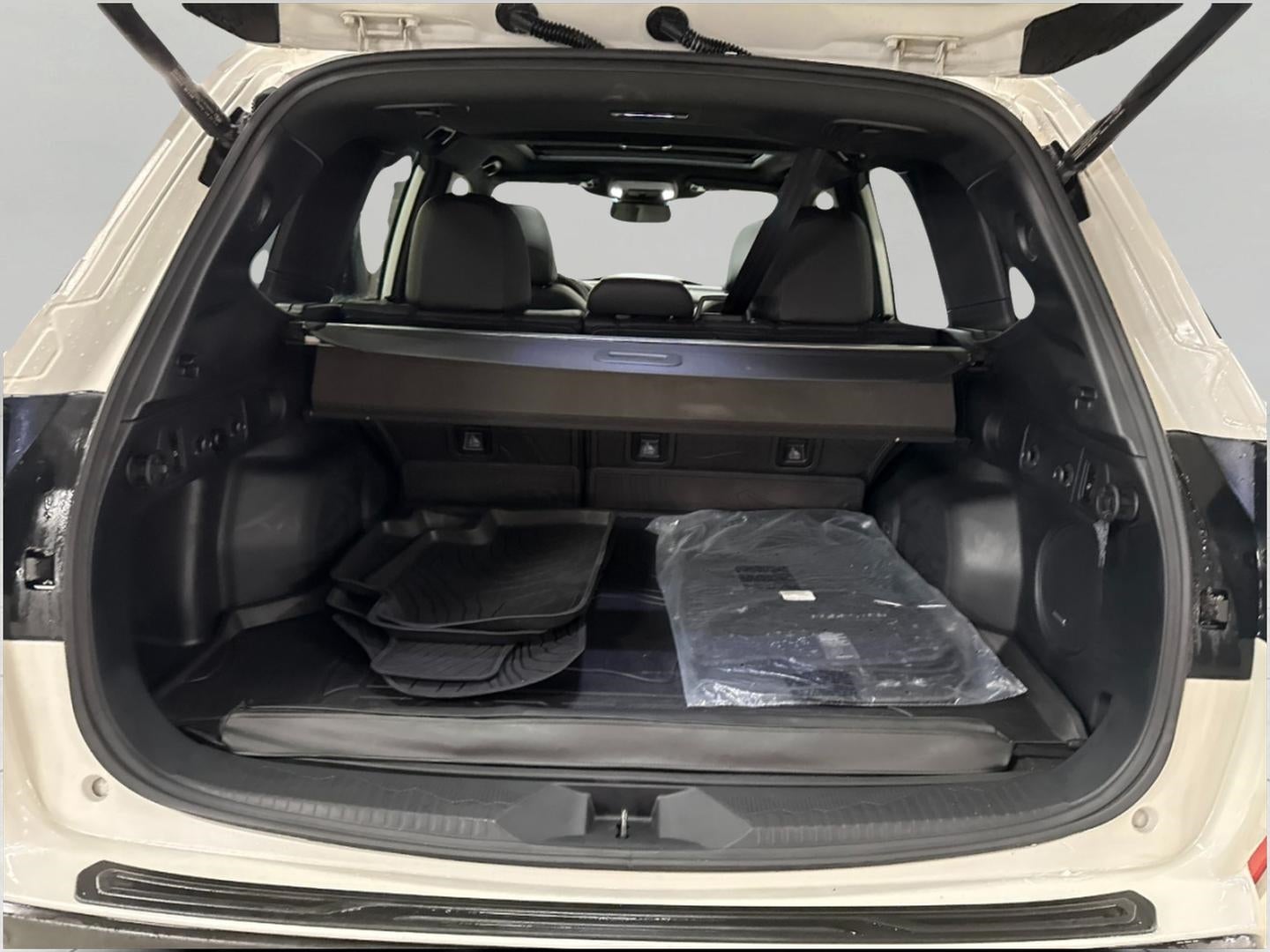 2025 Subaru Forester Limited AWD