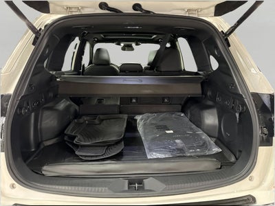 2025 Subaru Forester Limited AWD