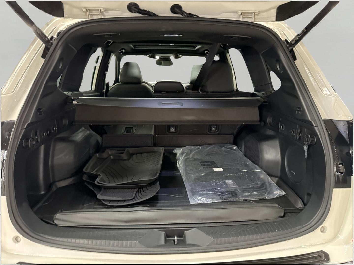 2025 Subaru Forester Limited AWD