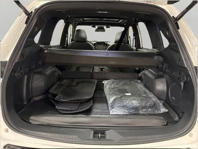 2025 Subaru Forester Limited AWD