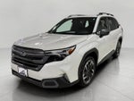 2025 Subaru Forester Limited AWD