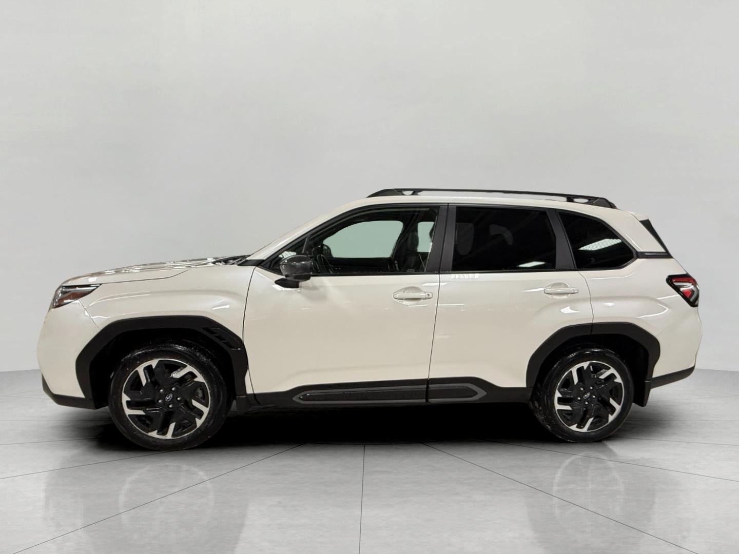 2025 Subaru Forester Limited AWD
