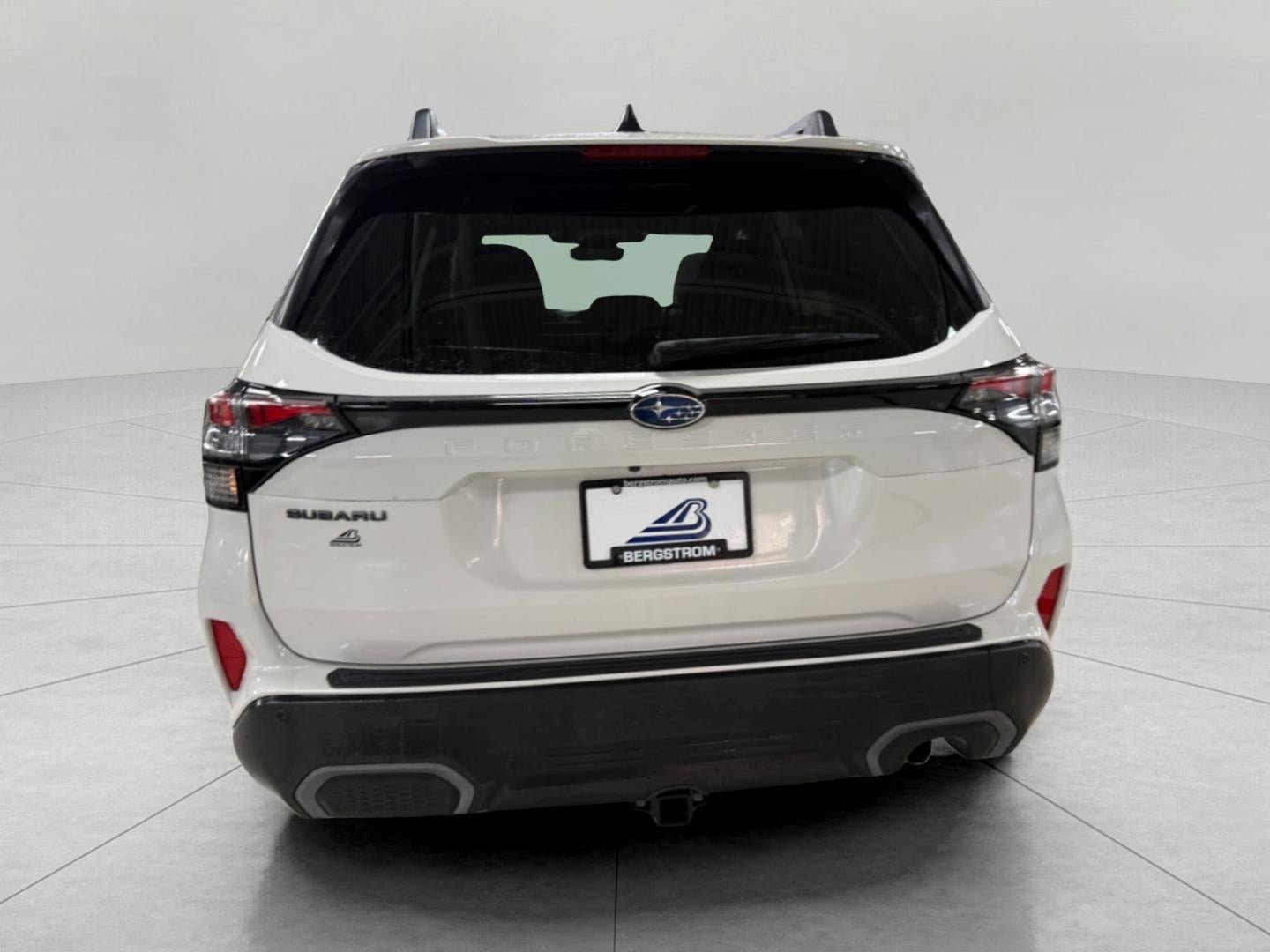 2025 Subaru Forester Limited AWD