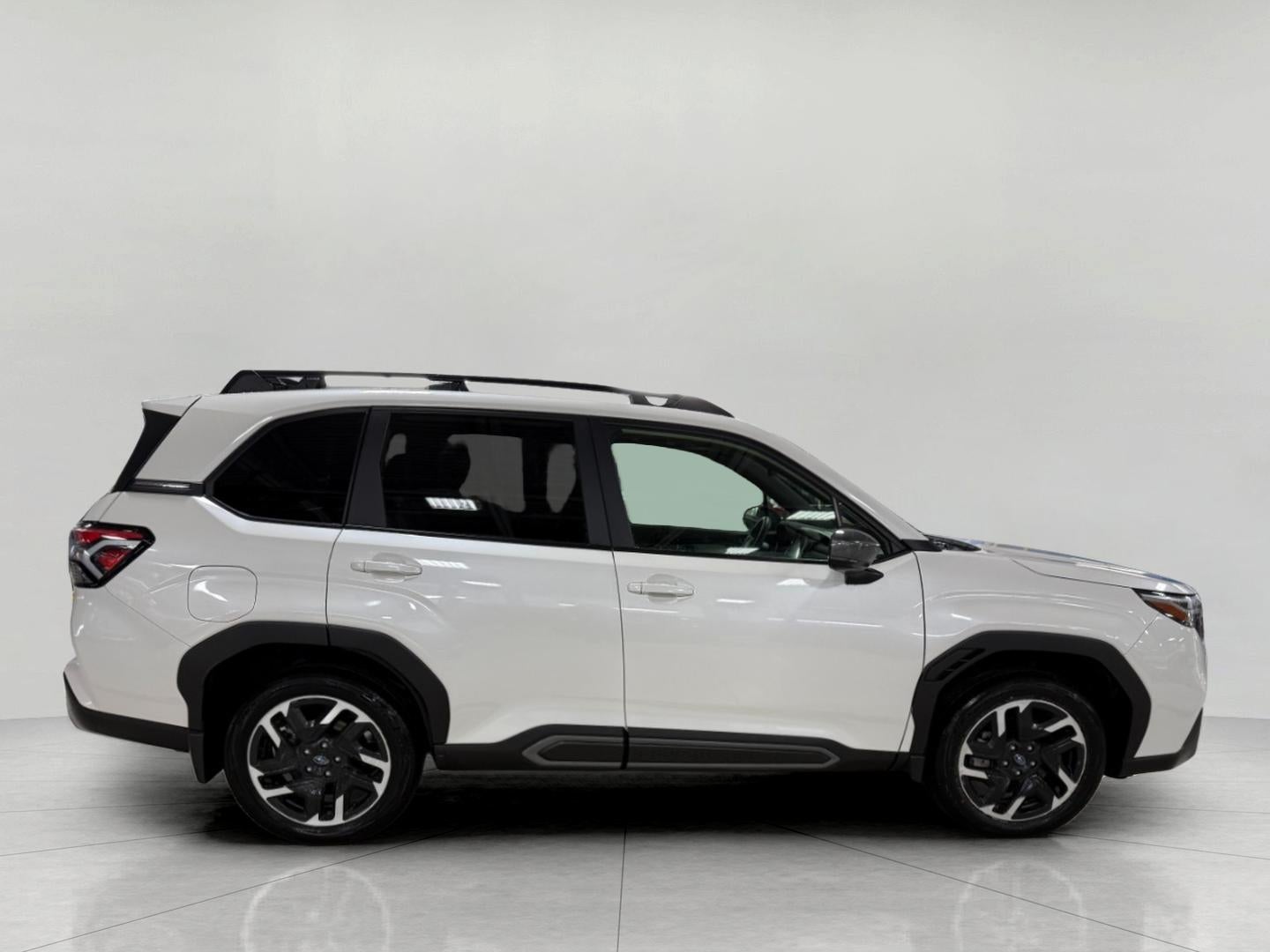 2025 Subaru Forester Limited AWD