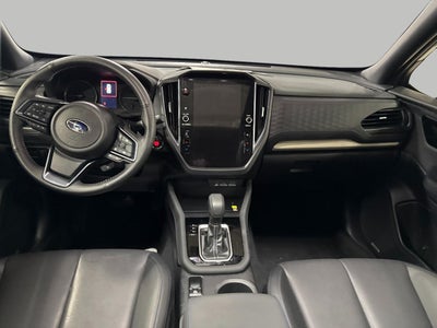 2025 Subaru Forester Limited AWD