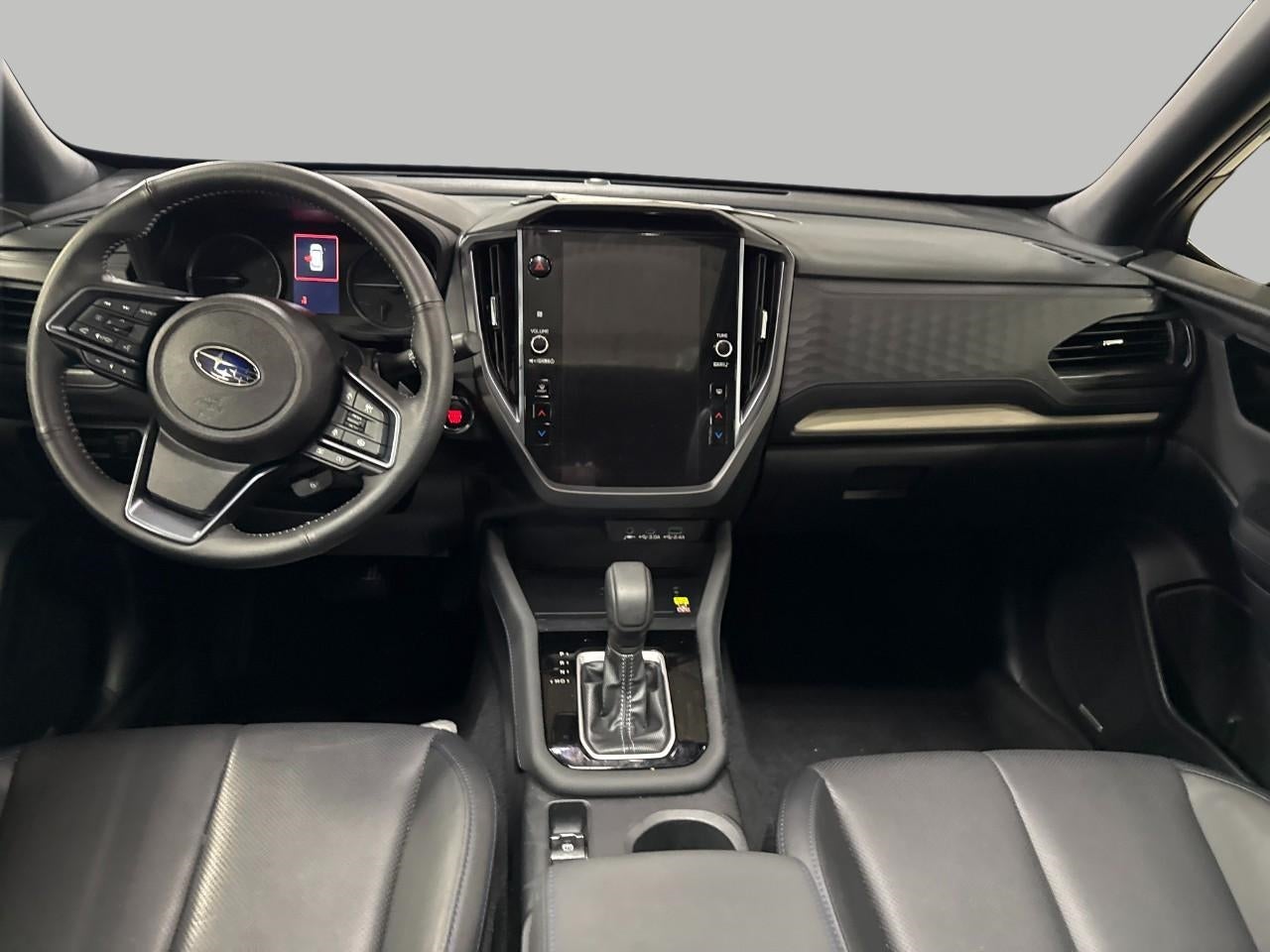 2025 Subaru Forester Limited AWD