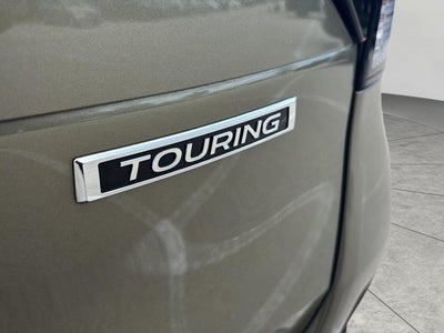 2025 Subaru Forester Touring AWD