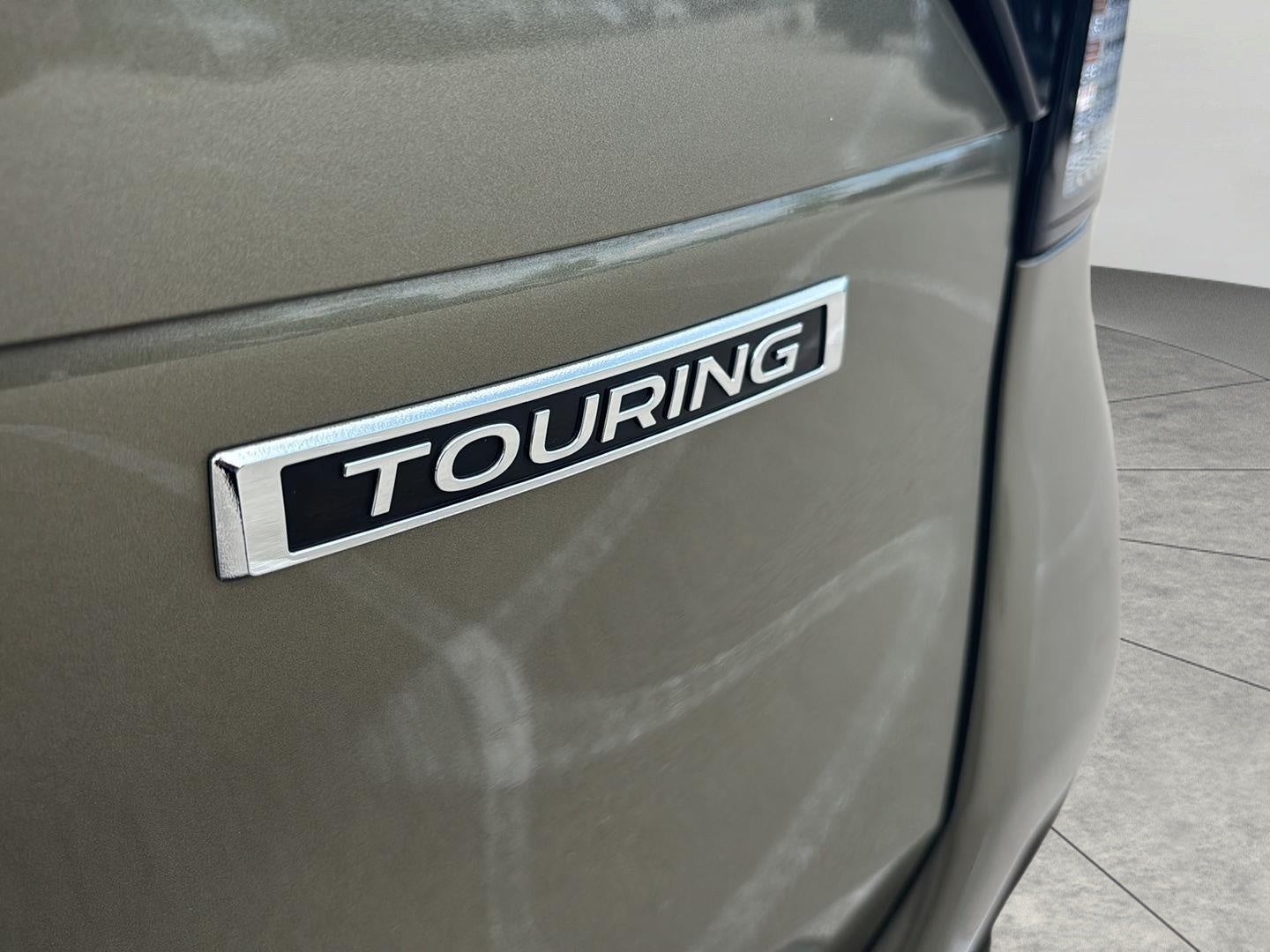 2025 Subaru Forester Touring AWD