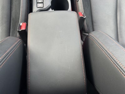 2025 Subaru Forester Touring AWD