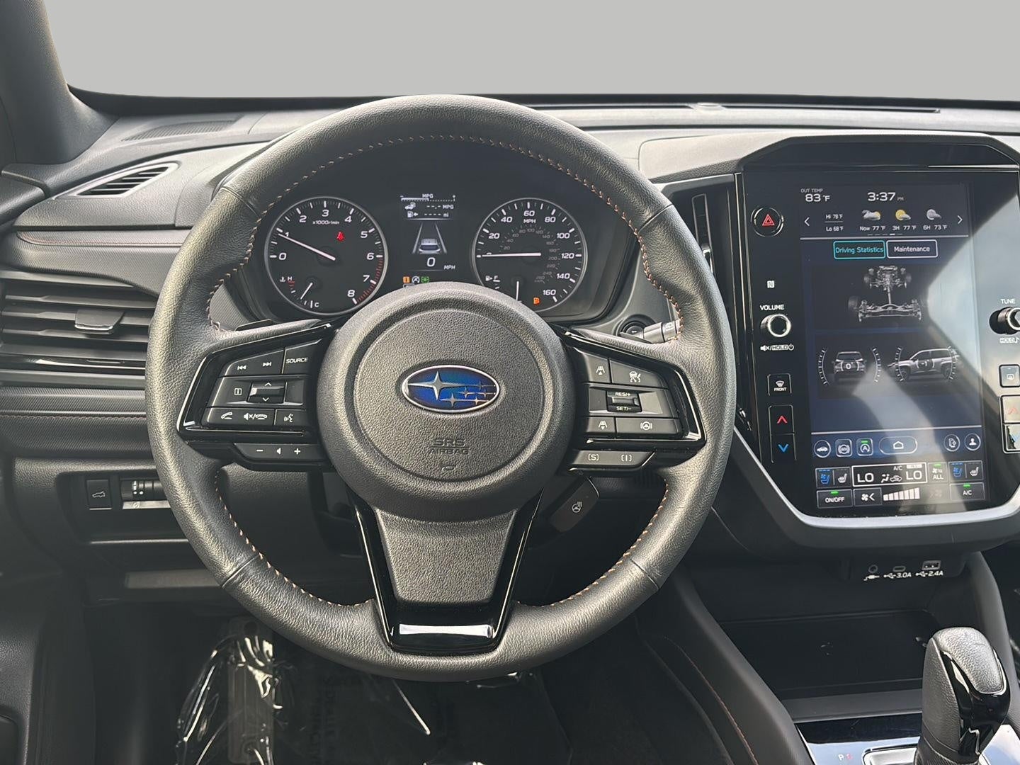 2025 Subaru Forester Touring AWD