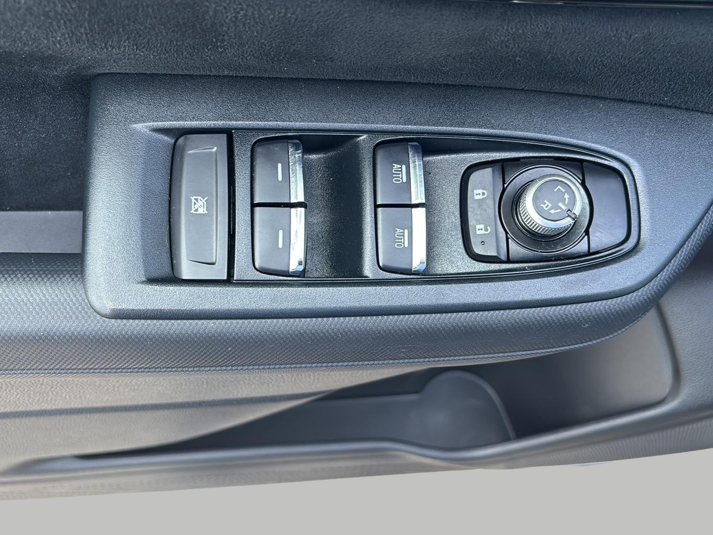 2025 Subaru Forester Touring AWD