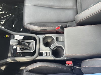 2025 Subaru Forester Touring AWD