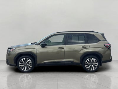 2025 Subaru Forester Touring AWD
