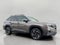 2025 Subaru Forester Limited Hybrid AWD