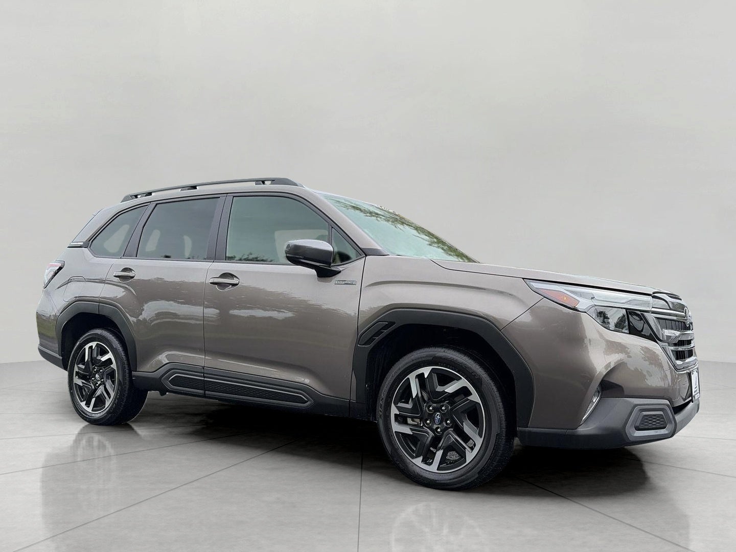 2025 Subaru Forester Limited Hybrid AWD