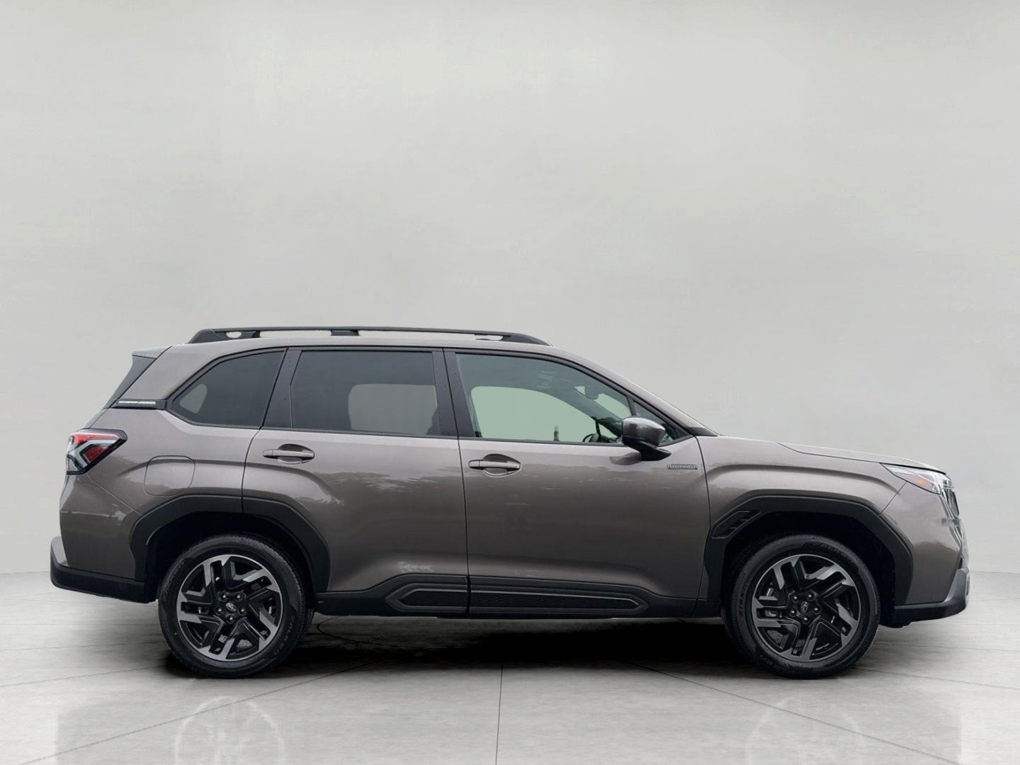 2025 Subaru Forester Limited Hybrid AWD