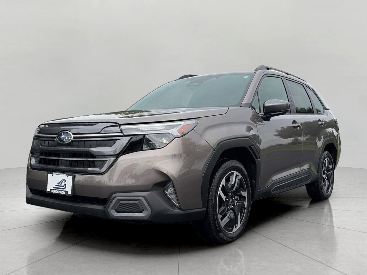 2025 Subaru Forester Limited Hybrid AWD