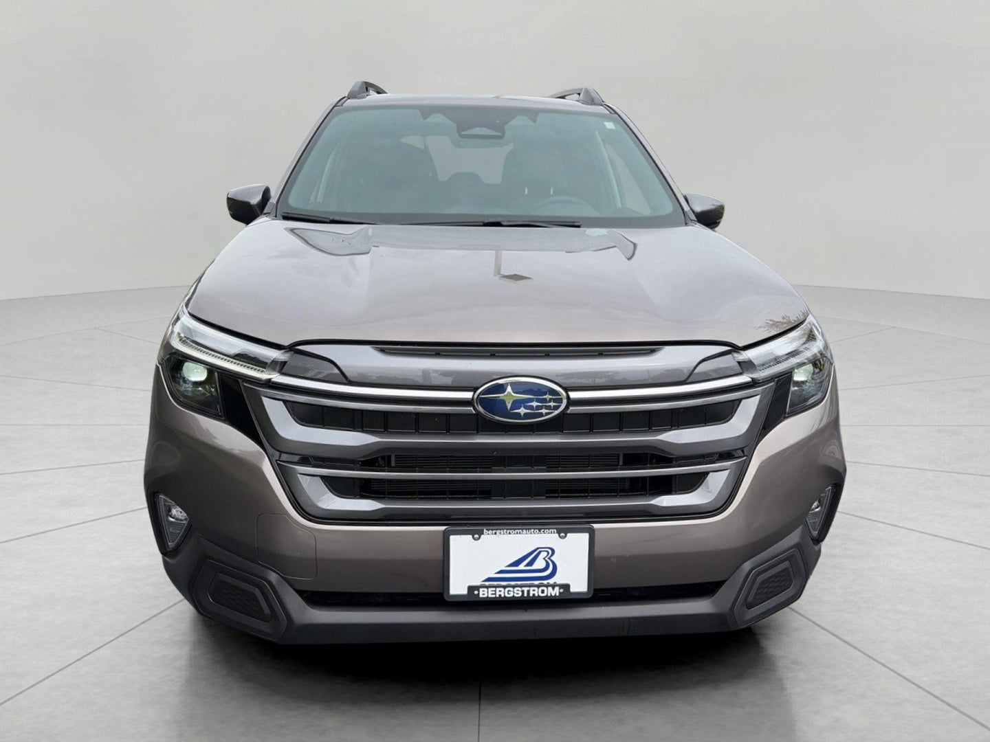 2025 Subaru Forester Limited Hybrid AWD