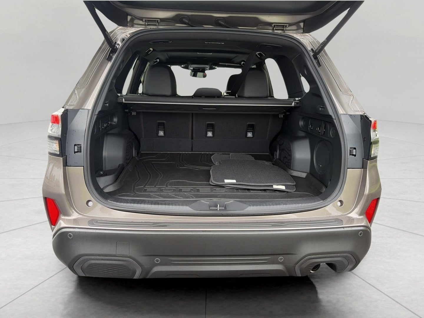 2025 Subaru Forester Limited Hybrid AWD