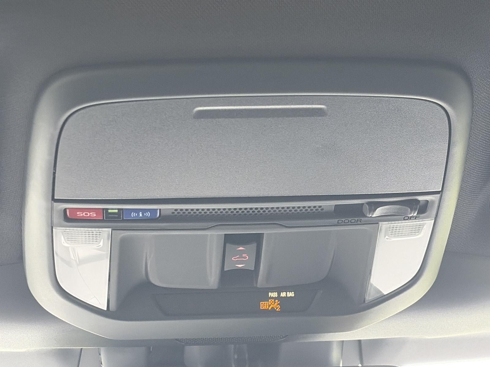 2025 Subaru Forester Limited Hybrid AWD