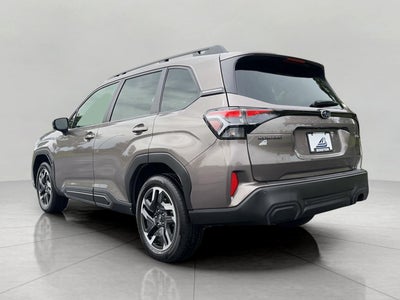 2025 Subaru Forester Limited Hybrid AWD