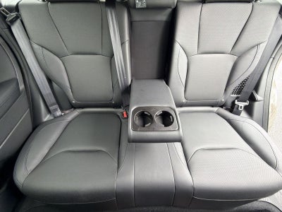 2025 Subaru Forester Limited Hybrid AWD